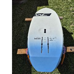 Wave Chaser Vflight - 5' 5" - Image 13