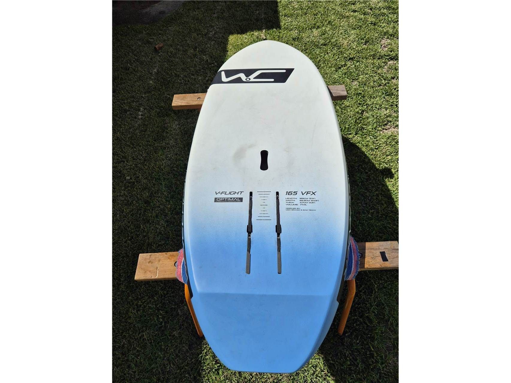 Wave Chaser Vflight - Image 6