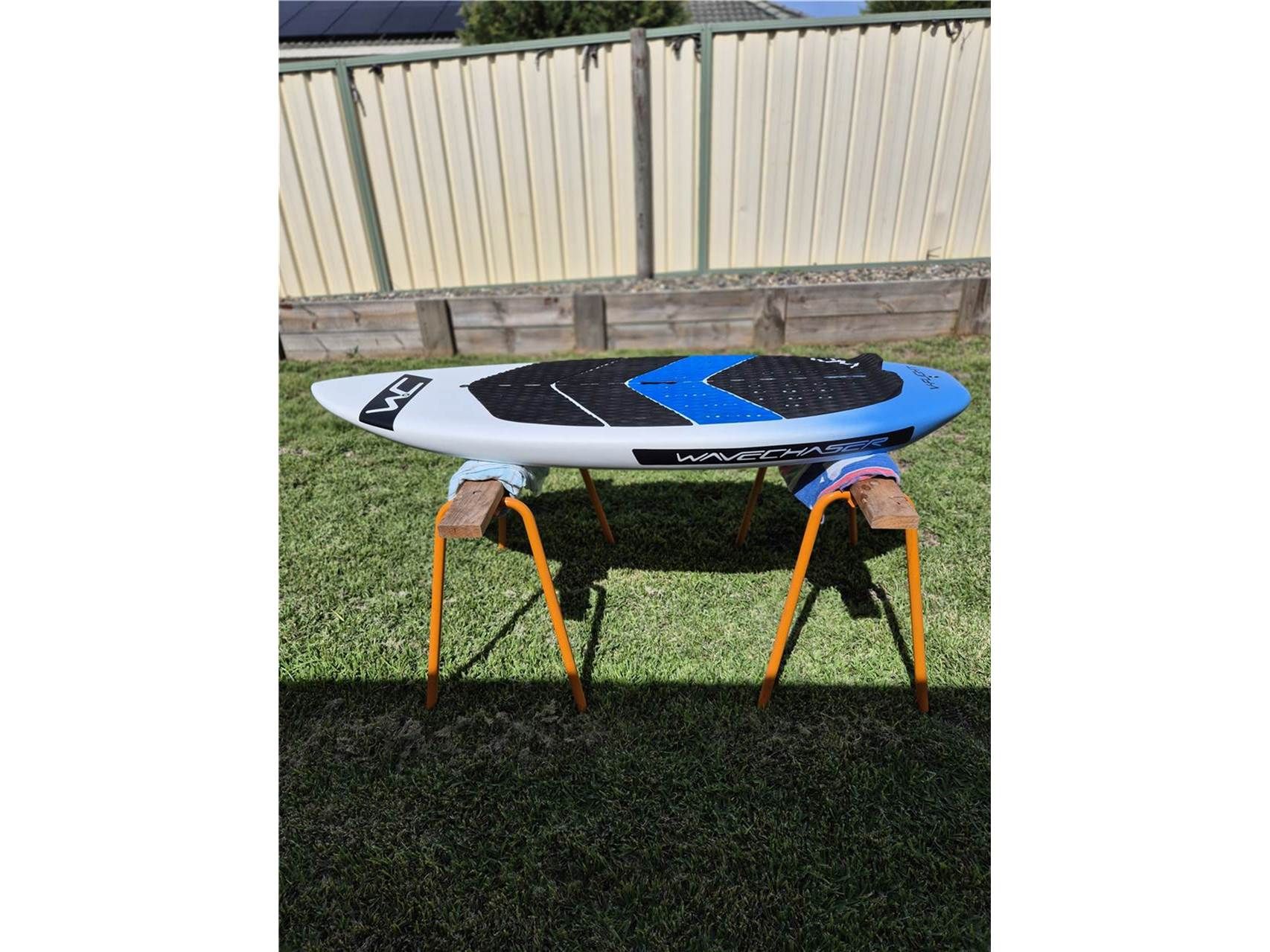 Wave Chaser Vflight - Image 1