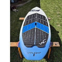 Wave Chaser Vflight - 5' 5" - Image 9