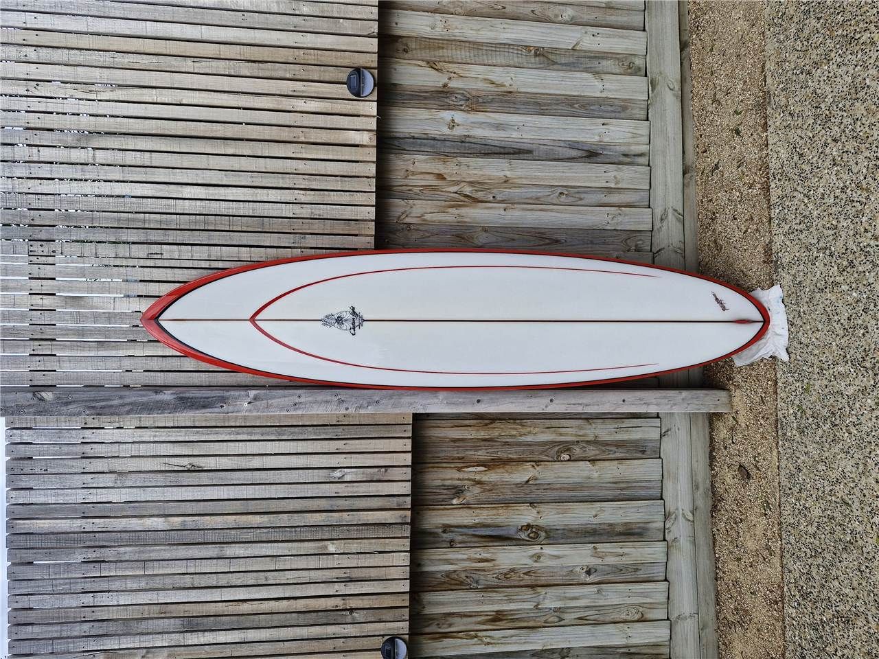 2025 Mick Pierce Mid Lenght - Image 6