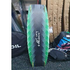 Shinn Absinthe - 137 cm - Image 5