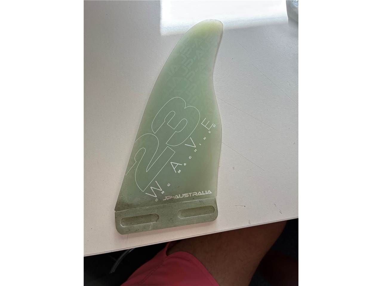 JP Australia Wave Fin - Image 1