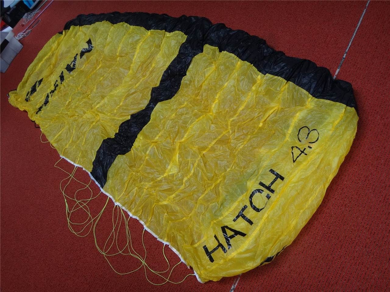 2026 Naish Hatch - Image 1