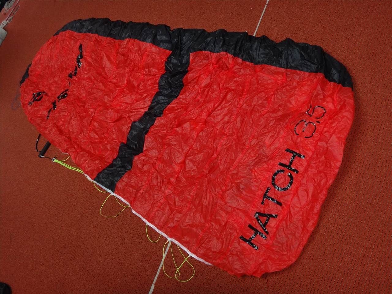 2026 Naish Hatch - Image 1