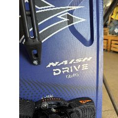 2025 Naish Drive - 138 cm - Image 7