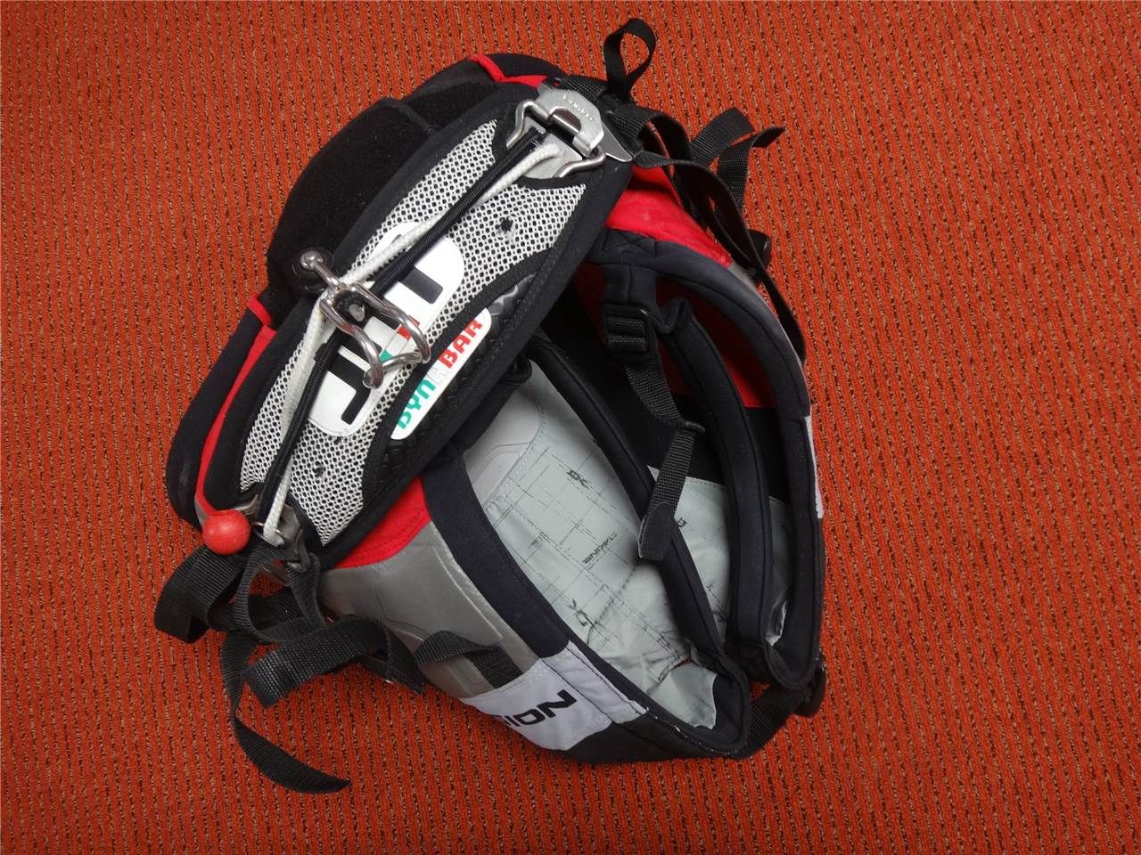 Dakine Fusion - Image 2