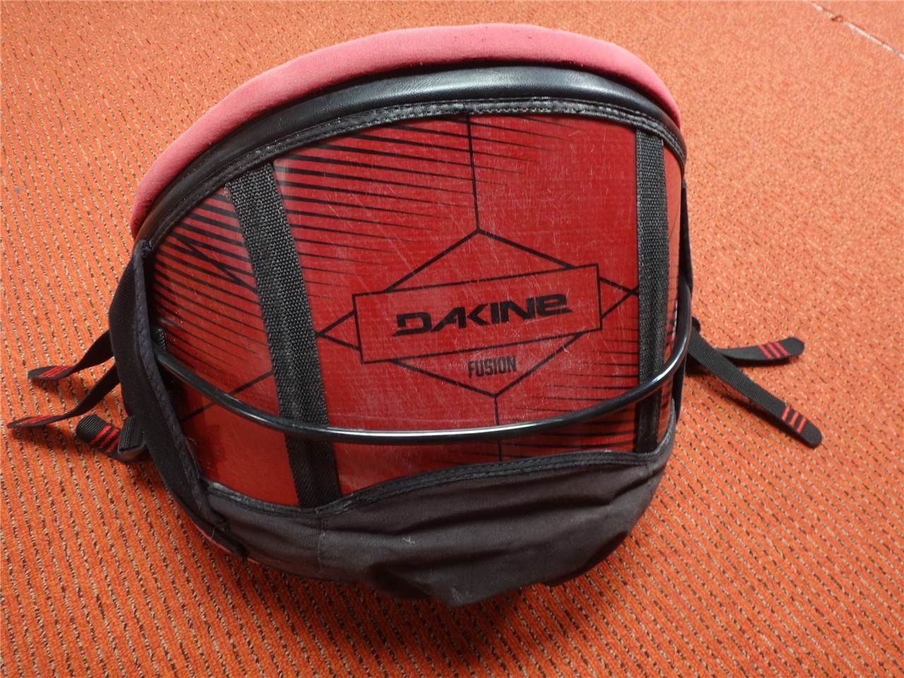Dakine Fusion Seat L - Image 1