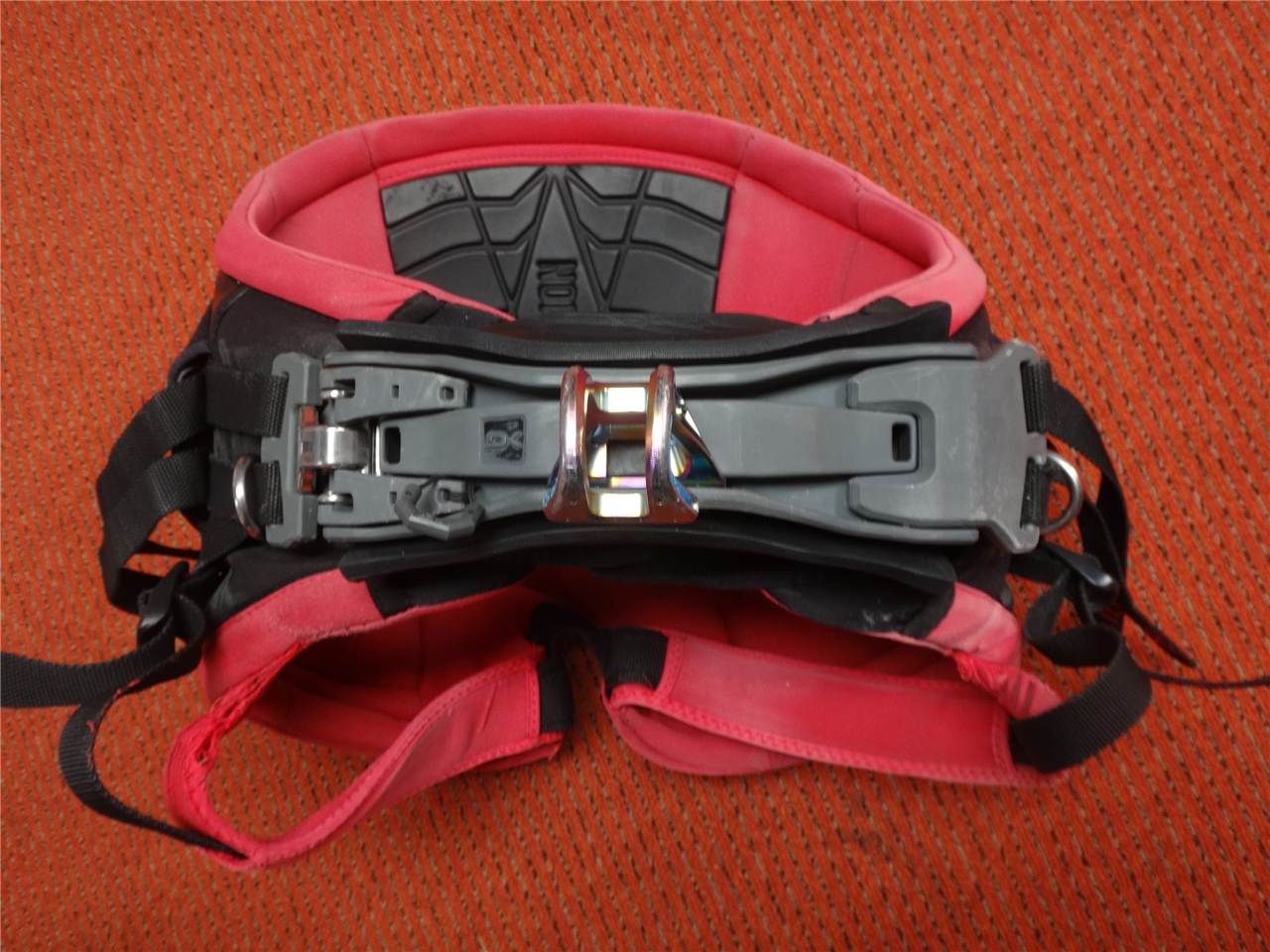 Dakine Fusion Seat L - Image 2
