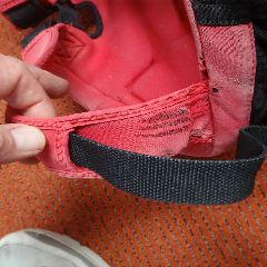 Dakine Fusion Seat L - Image 3