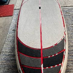 2015 Fanatic Fanatic Fly 11Ft - 11' 0", 32 inches - Image 2