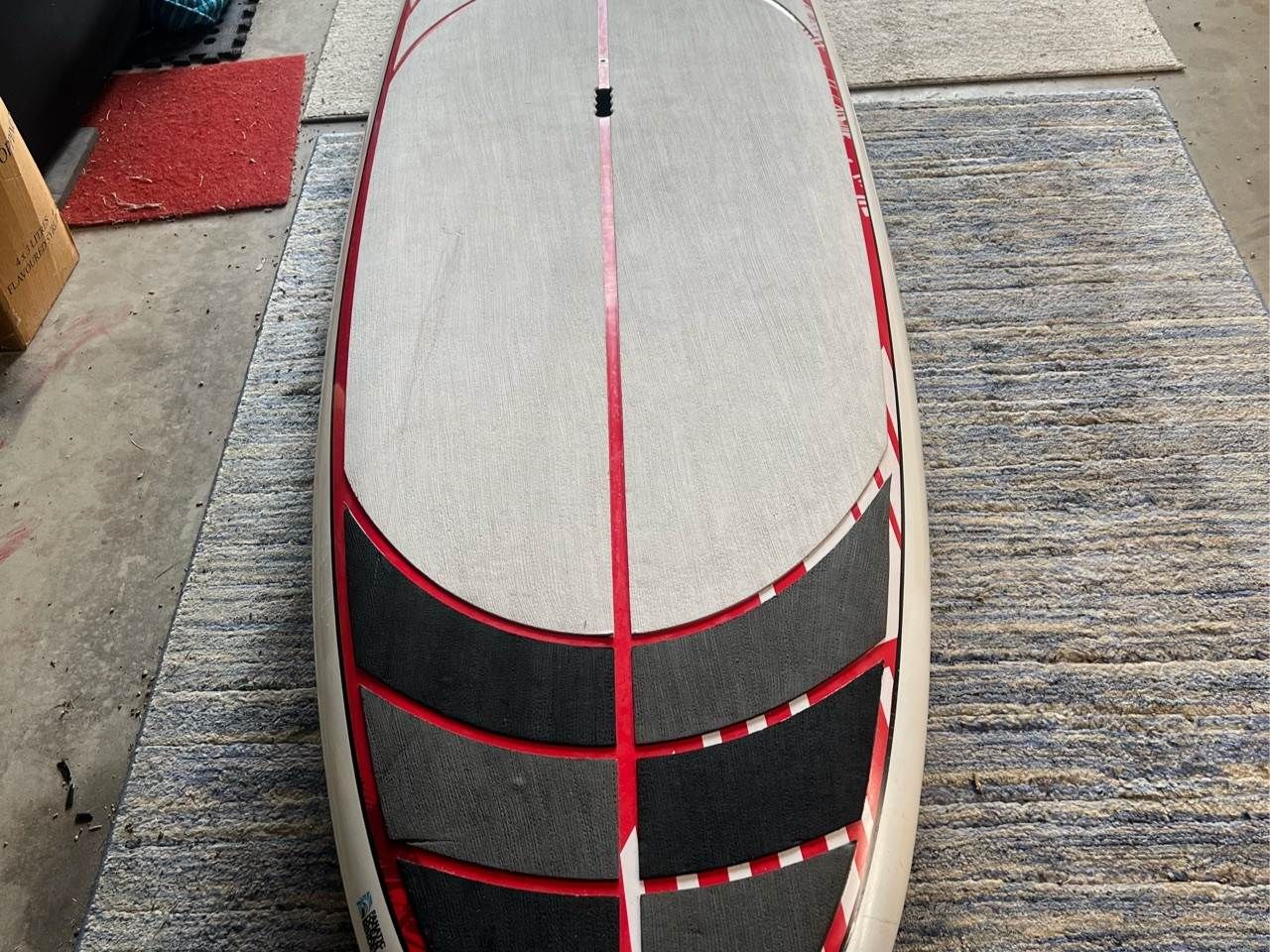 2015 Fanatic Fanatic Fly 11Ft - Image 2