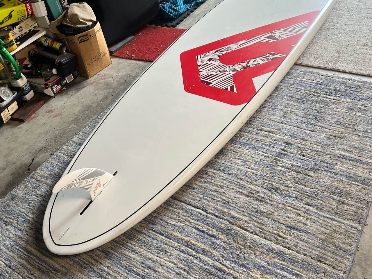 2015 Fanatic Fanatic Fly 11Ft - Image 6