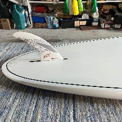 2015 Fanatic Fanatic Fly 11Ft - 11' 0", 32 inches - Image 7