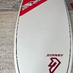 2015 Fanatic Fanatic Fly 11Ft - 11' 0", 32 inches - Image 8