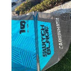 2018 Cabrinha Switchblade - 10 metre - Image 3