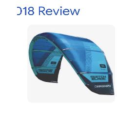2018 Cabrinha Switchblade - 10 metre - Image 5
