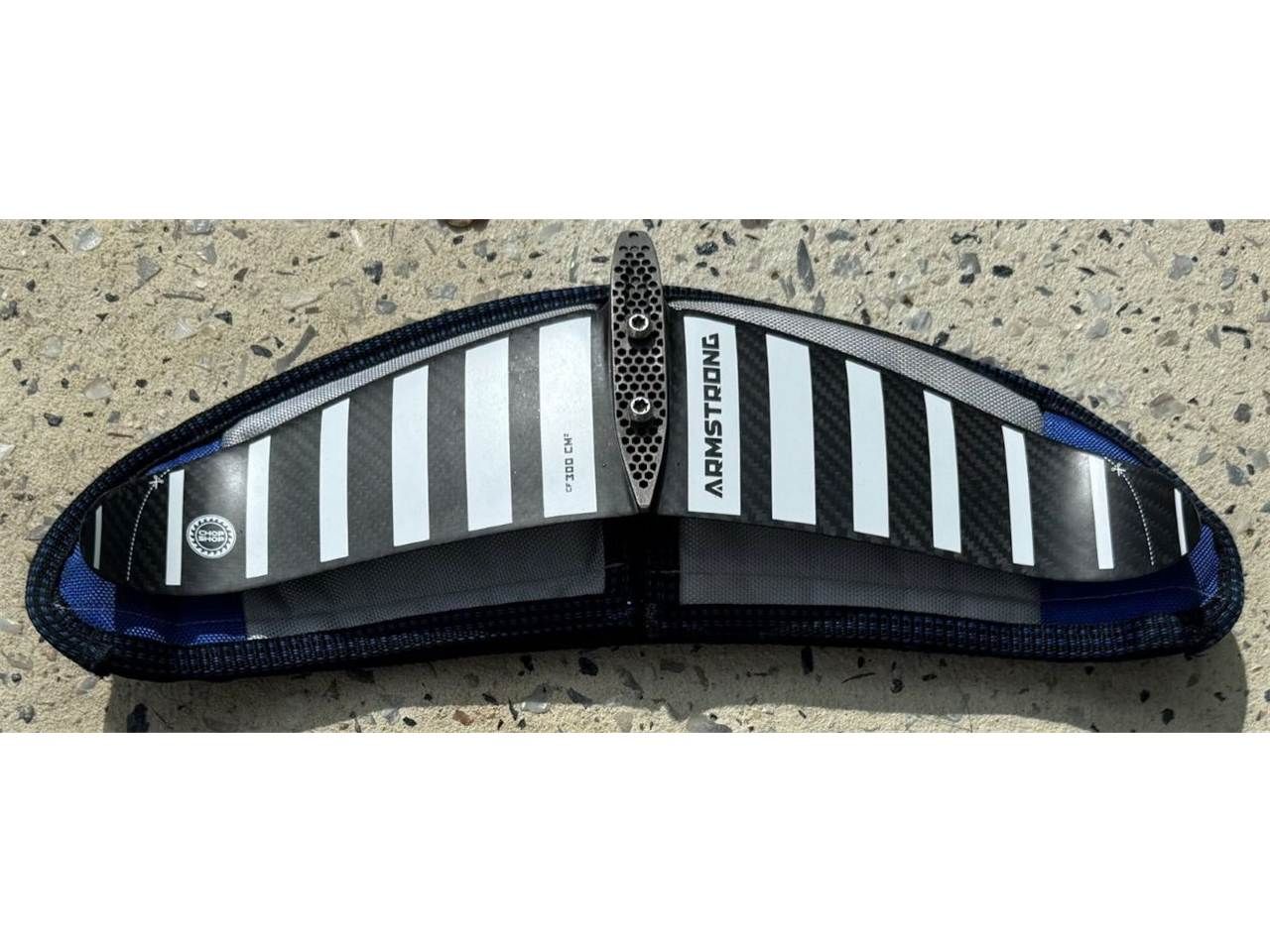 2024 Armstrong Hs300 - Image 1