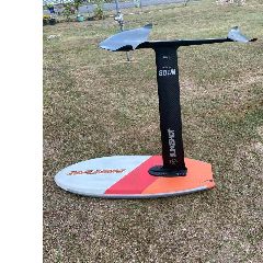 2025 Slingshot Phantasm - 103 cm - Image 7