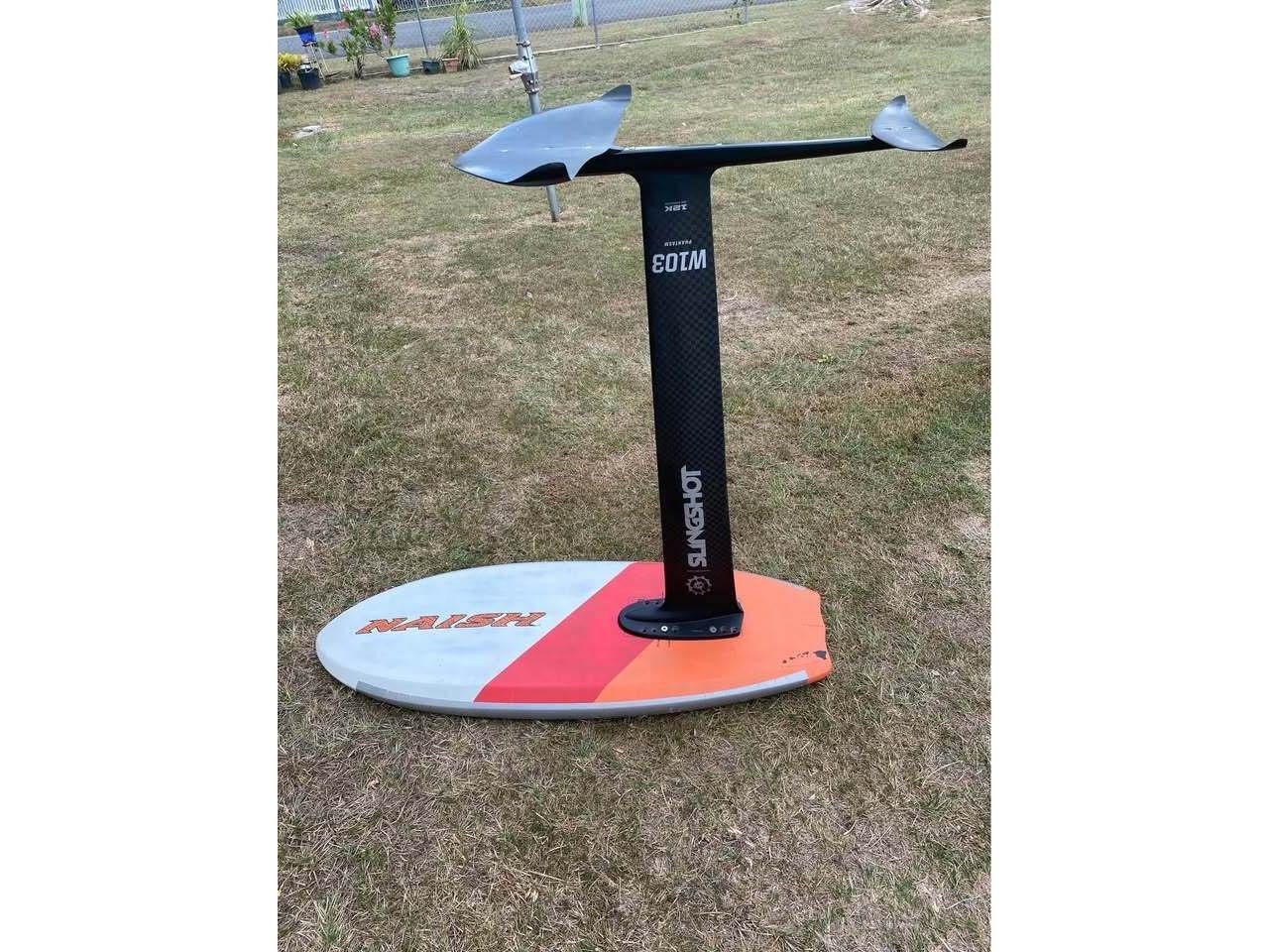 2025 Slingshot Phantasm - Image 2