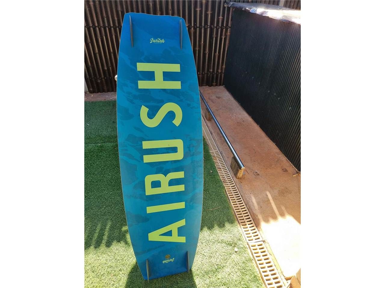 Airush Switch Progression - Image 1