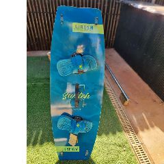 Airush Switch Progression - 145 cm - Image 3