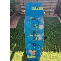 Airush Switch Progression - 145 cm - Image 5
