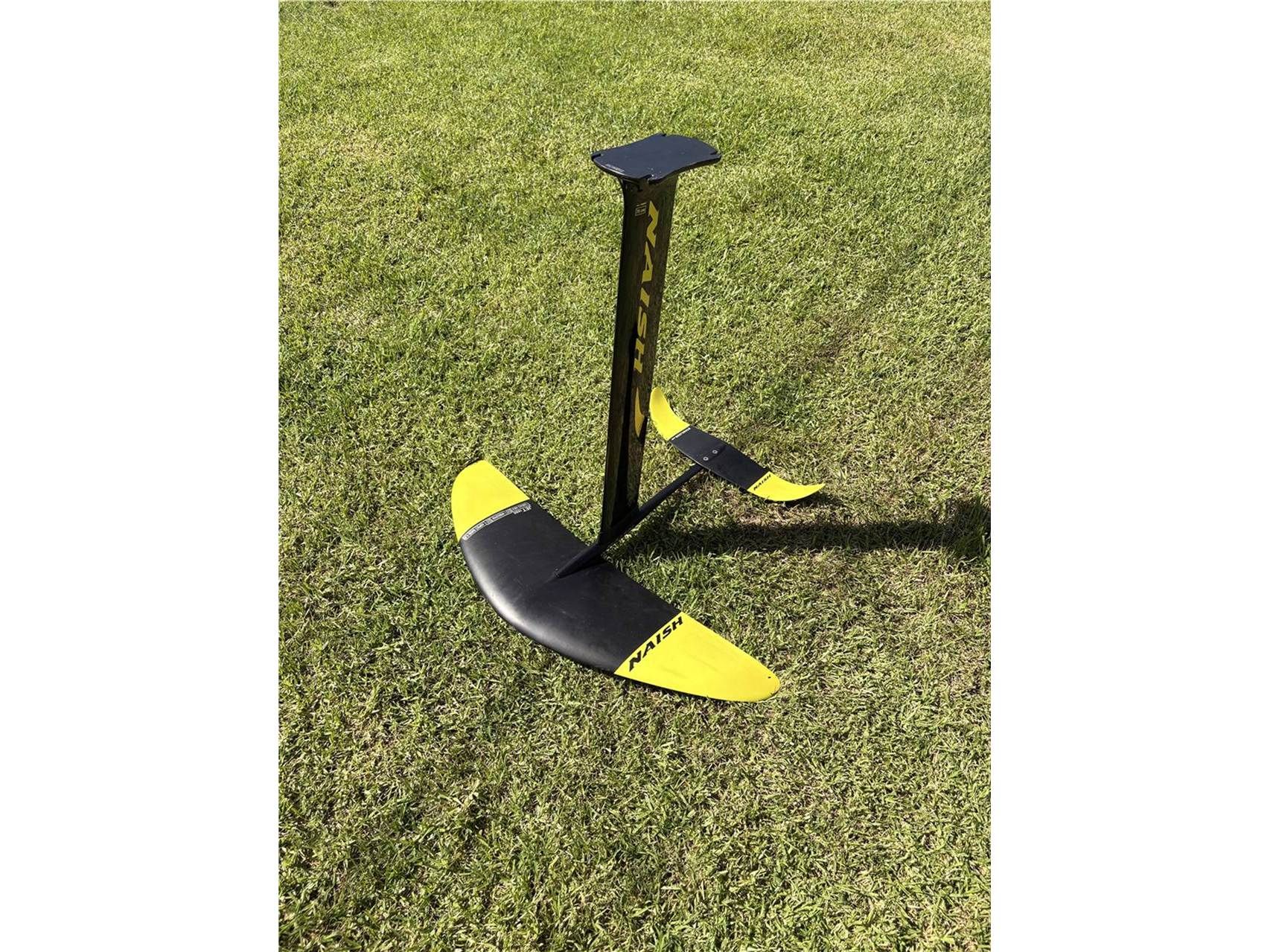 Naish 1650 Jet - Image 1