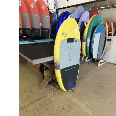 2023 Duotone Sky Style Te - 4' 9", 65 Litres - Image 6