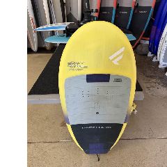 2023 Duotone Sky Style Te - 4' 9", 65 Litres - Image 8