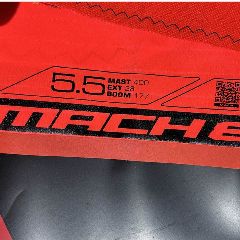 2025 Severne Mach8 - Image 10