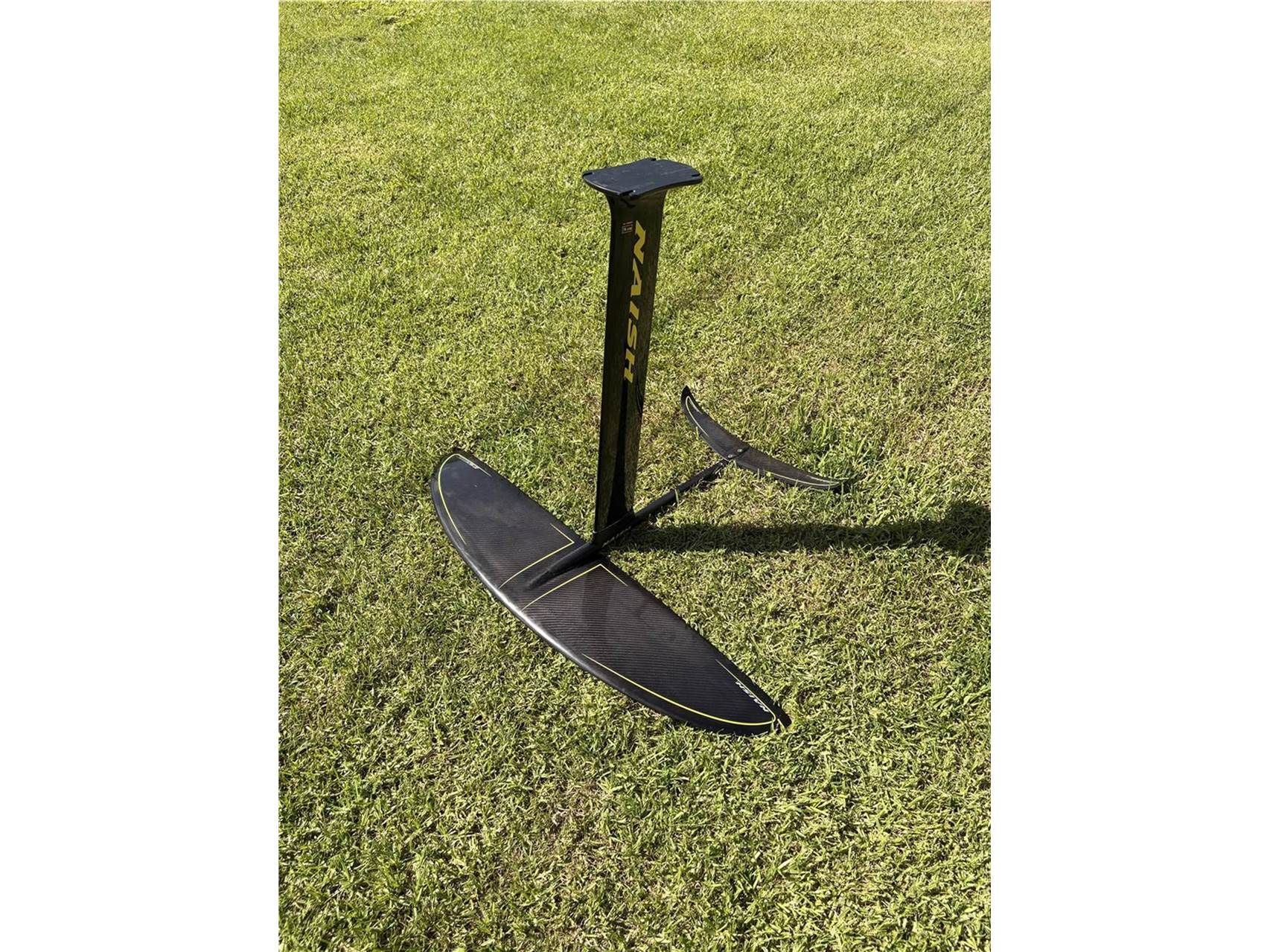 Naish S26 2140Ha - Image 1