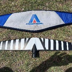 Armstrong Armstrong 1550 V1 - Image 6