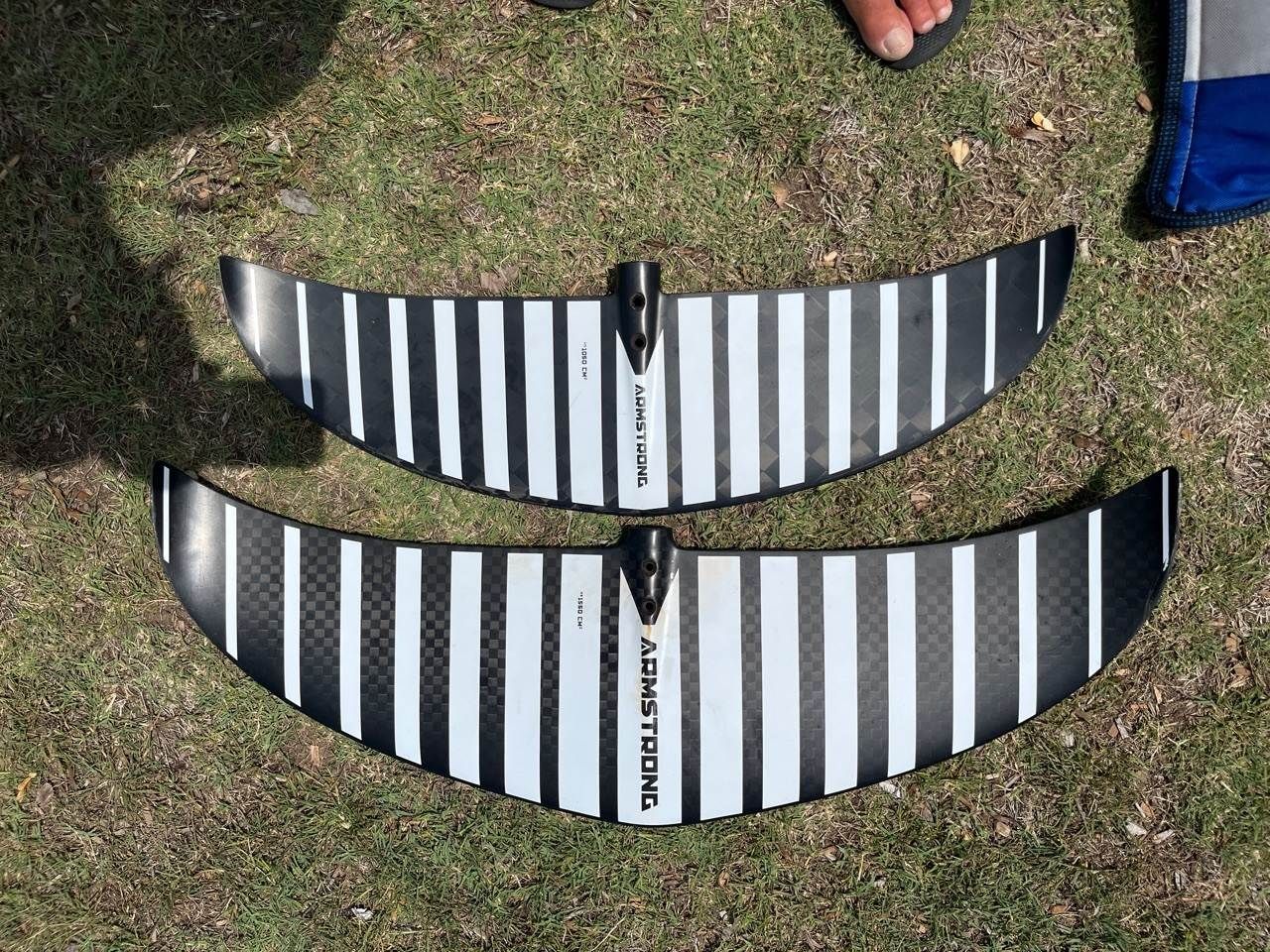 Armstrong Armstrong 1550 V1 - Image 4