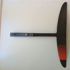 2022 Cabrinha H-Series Stab - 180 cm - Image 1