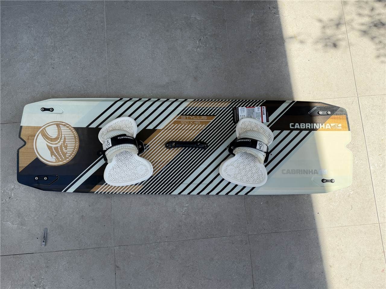2018 Cabrinha Stylus - Image 1