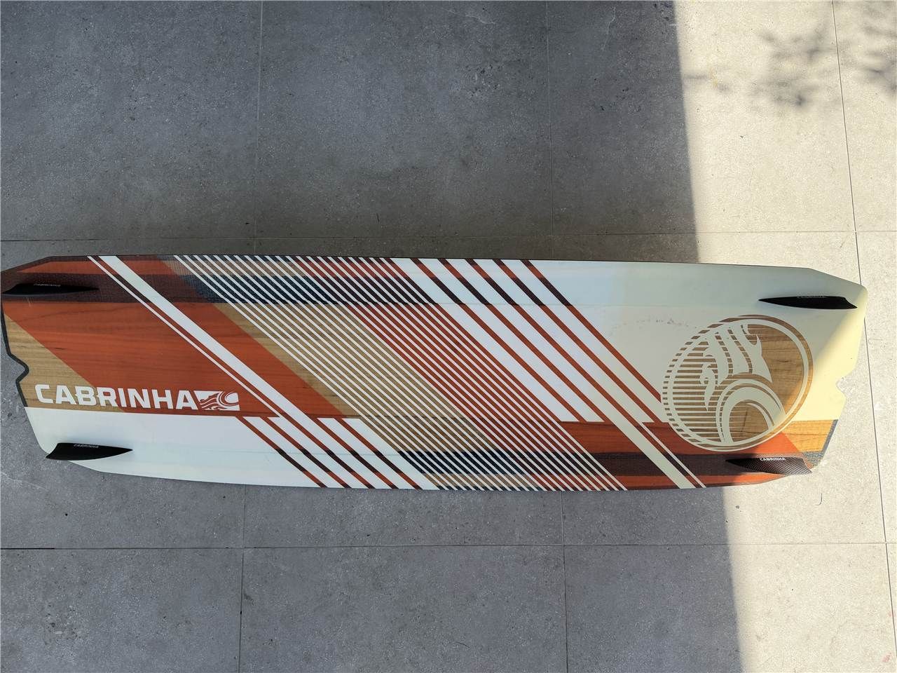 2018 Cabrinha Stylus - Image 2