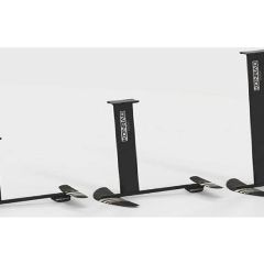 2019 Konrad Versa Foil Kitefoil - Image 1