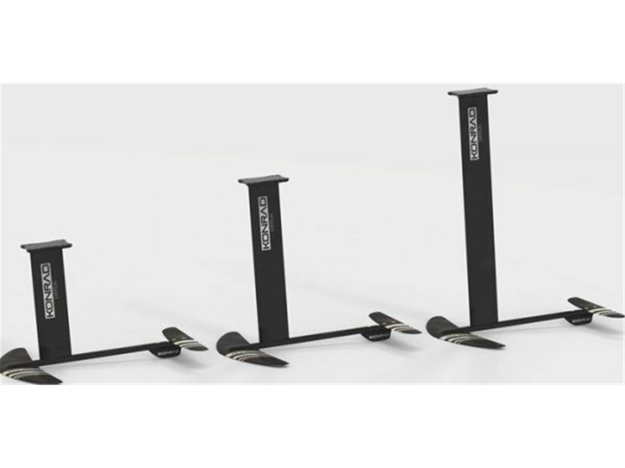 2019 Konrad Versa Foil Kitefoil - Image 1