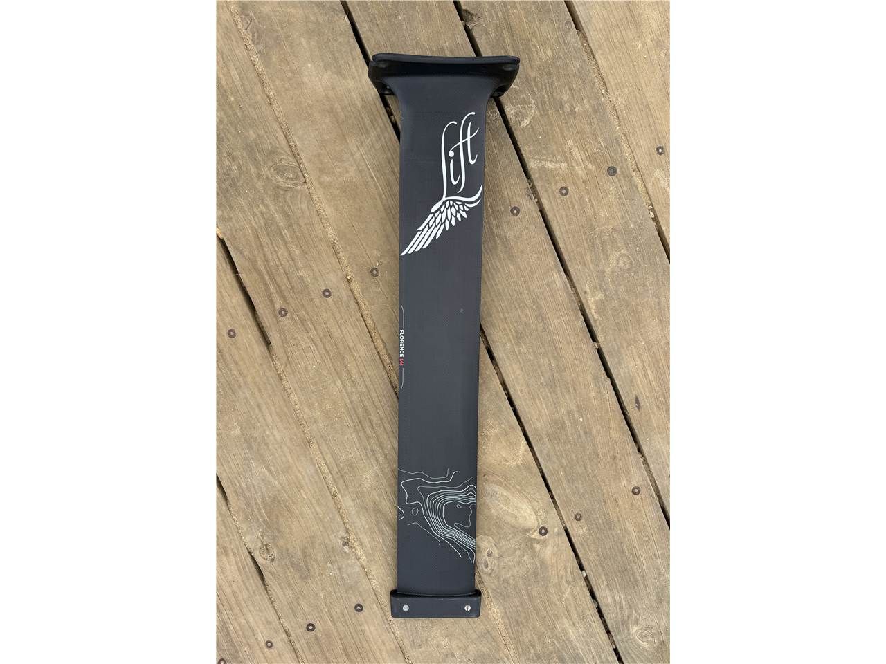2025 Lift Foils Florence 30'' Mast - Image 3