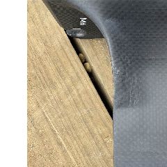 2025 Lift Foils Florence 30'' Mast - Image 4
