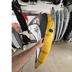 2024 Naish Adx Nvision - 5 metre - Image 7