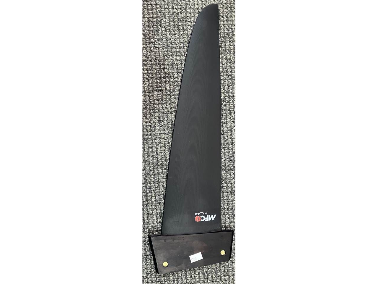 MFC Hawaii H1 Racing G10 42Cm Deep Tuttle - Image 1