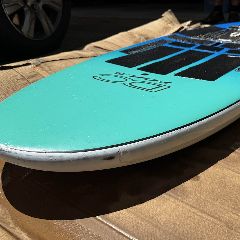 2023 DC Custom Wing/Sup 126 Litres - 6.6 cm - Image 11