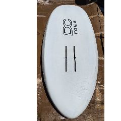 2023 DC Custom Wing/Sup 126 Litres - 6.6 cm - Image 3