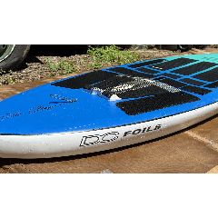 2023 DC Custom Wing/Sup 126 Litres - 6.6 cm - Image 5