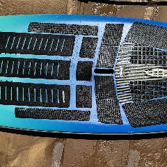 2023 DC Custom Wing/Sup 126 Litres - 6.6 cm - Image 9