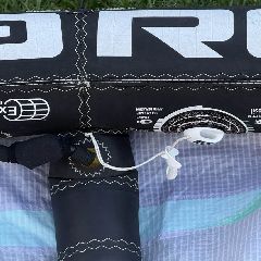 2024 Core Xr8 + Sensor Pro 3 Bar - 8 metre - Image 12