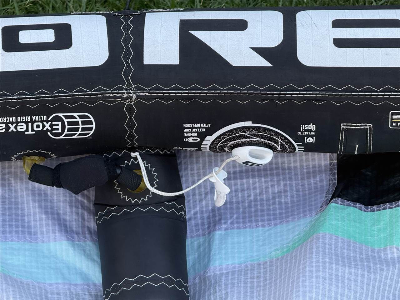 2024 Core Xr8 + Sensor Pro 3 Bar - Image 5