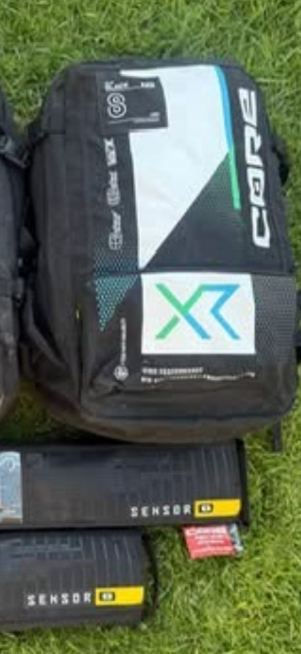 2024 Core Xr8 + Sensor Pro 3 Bar - Image 7